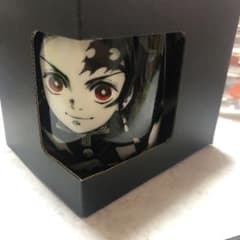 未開封 鬼滅の刃 炭治郎 マグカップのサムネイル
