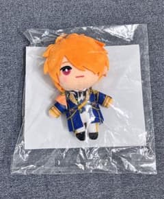 SideM 九十九一希 10周年 セガラッキーくじ C賞 ぬいぐるみ - メルカリ