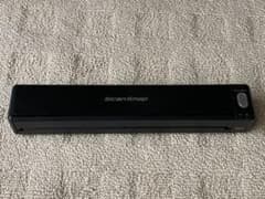 富士通 スキャンスナップ IX100のサムネイル