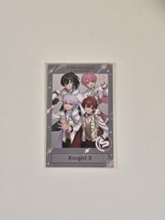 騎士X - Knight X -のサムネイル