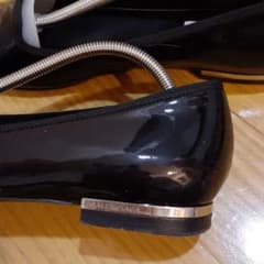 BALENCIAGA flat shoes