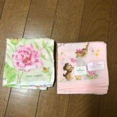 ハンカチのサムネイル