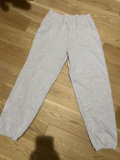 ロサンゼルスアパレル 14ozスウェットパンツ