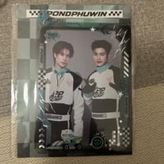 PERMPOON POSTCARD HOLDER LOL PONDPHUWIN - メルカリ