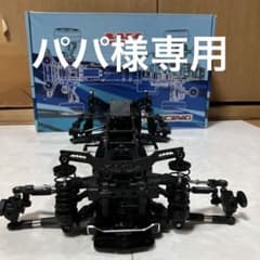 3Racing sakura d5mrのサムネイル