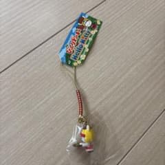 びっくりドンキー ハローキティ ストラップのサムネイル