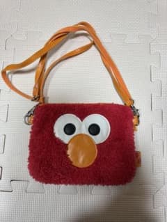 エルモ ポシェットのサムネイル