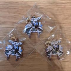 プリキュア　コスチュームチャーム　キュアキッスのサムネイル