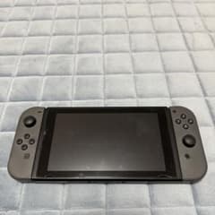 任天堂Switchのサムネイル
