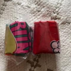 TinyMART TinyTANかぷばっぐJIN&JIMINセットのサムネイル