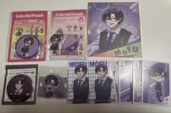 カラフルピーチ もふ グッズ まとめ売りのサムネイル