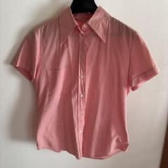 PS Paul Smith Women 半袖シャツ ピンクのサムネイル