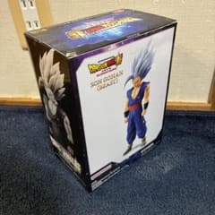 ドラゴンボール超 孫悟飯 ビースト フィギュアのサムネイル