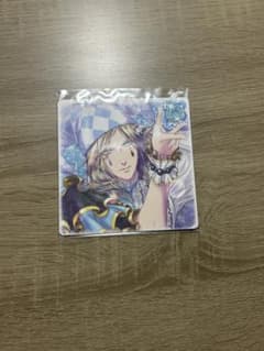 タブナイ来場者特典 カミュ 公式サイト XXXX NIGHT TABOO うたの☆プリンスさまっ♪ NOVELTY｜劇場版 コースター9枚セット その他