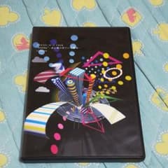 嵐　ライブDVD　君と僕の見ている風景のサムネイル