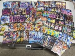 ポケモンカードまとめ売り　ゲリラ値下げ！のサムネイル