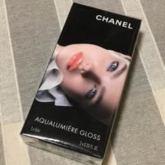 CHANEL◎グロス3本セットのサムネイル