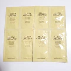 オルナ オーガニック ALLNA ORGANIC
シャンプー&トリートメントのサムネイル