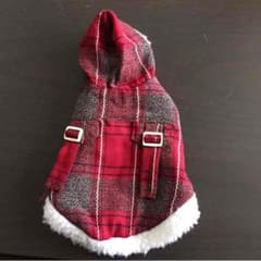 犬洋服のサムネイル