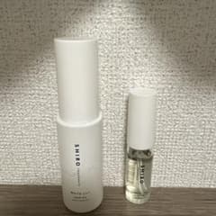 SHIRO ホワイトリリー ヘアオイル & ホワイトティー オードパルファンのサムネイル