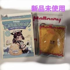 Mellojoy メロジョイ にぎにぎおにぎり カリカリシュリンプ - メルカリ