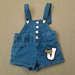 JENNIサロペット♡のサムネイル
