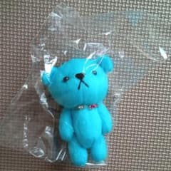 クマ ベア ストラップのサムネイル
