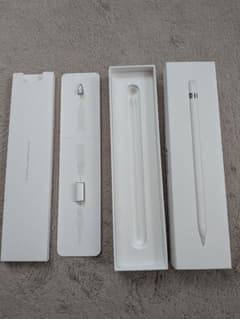 Apple Pencil (第2世代) 空箱 - メルカリ