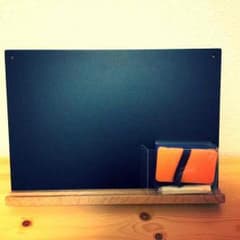 ブラックボード❤︎のサムネイル