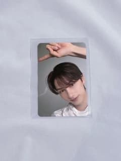 SEVENTEEN ジュン トレカのサムネイル