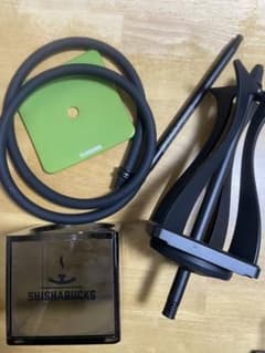 SHISHABUCKS CLOUD MINIのサムネイル
