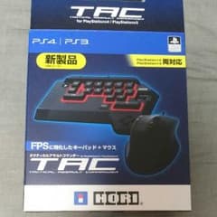 タクティカルアサルトコマンダー ps4のサムネイル