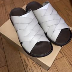 最終値下げ‪ ☆新品未使用‪☆ リゲッタ メンズ サンダルのサムネイル