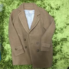 Ungridコートのサムネイル