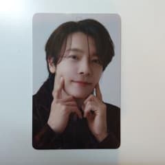 DONGHAE 1st Solo Concert Tour ALIVE トレカ - メルカリ