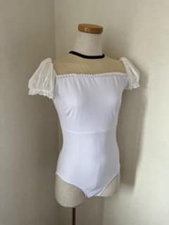 名和　バレエ レオタード　娘役　Lサイズ　宝塚 名和 バレエ レオタード 娘役 Lサイズ 宝塚 名和 バレエ