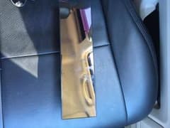 セルスター ミラー型レーダー探知機のサムネイル