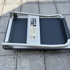 LIFELEX 家庭用台車 PH-150 最大積載量150kgのサムネイル
