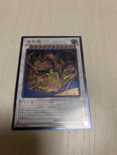 遊戯王 星態龍 レリのサムネイル