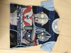 ウルトラマンTシャツのサムネイル
