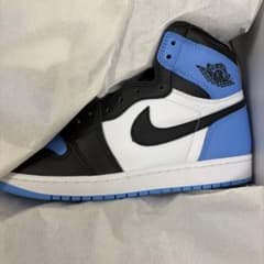 6☆Nike Air Jordan 1 Retro High OGのサムネイル