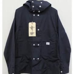 SASSAFRAS ジャケットのサムネイル