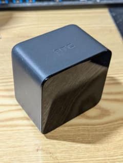 HTC VIVE ベースステーション1.0　本体のみのサムネイル