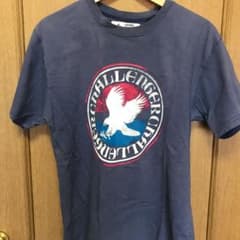 チャレンジャー challenger 初期Tシャツのサムネイル