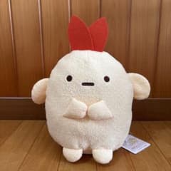영화 스미코구라시 4 오키나코로트와 봉제인형 BIG [새우 후라이의 꼬리]
