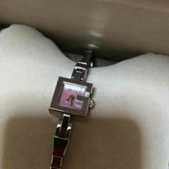 ハイジ様専用GUCCI時計新品のサムネイル