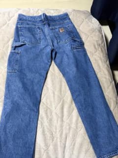 Carhartt ペインターパンツ デニムのサムネイル