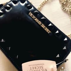 VICTORIA'S SECRET  ショルダーバックのサムネイル