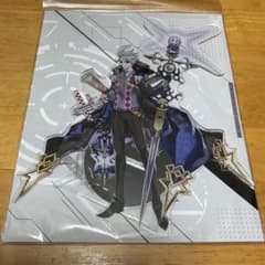 FGO 本庄雷太展 アクリルスタンド モリアーティ ルーラー - メルカリ