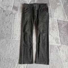 00s NICOLE CLUB FOR MEN y2k gimick pants - メルカリ